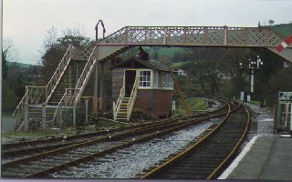 Buckfastleigh South 'Box