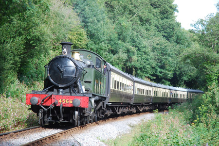 4566 at Stretchford