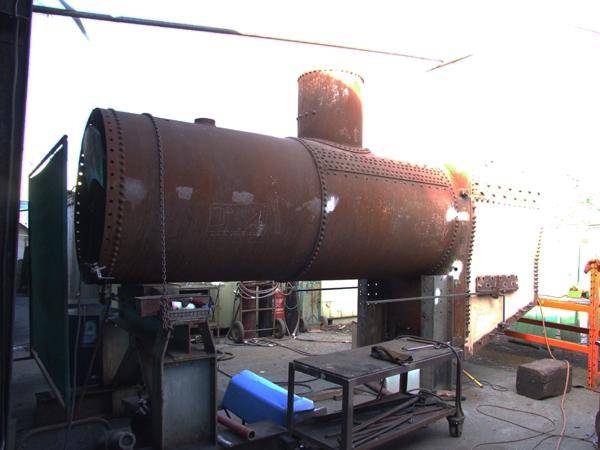 6412 boiler