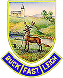 Buckfastleigh Town Logo