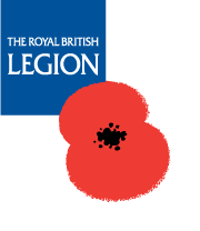 British Legion Poppy Icon