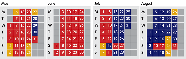 South Devon Railway - Timetables 2013 - 2014